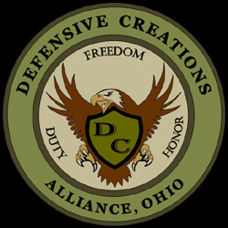 Defensive Creations