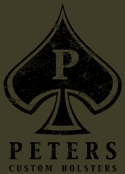 Peters Custom Holsters